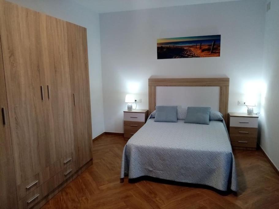 Casa El Pozo Villa Vejer de la Frontera Dış mekan fotoğraf