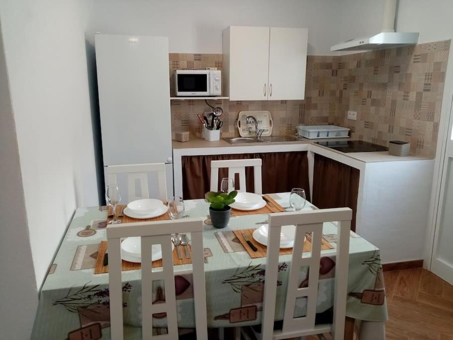 Casa El Pozo Villa Vejer de la Frontera Dış mekan fotoğraf