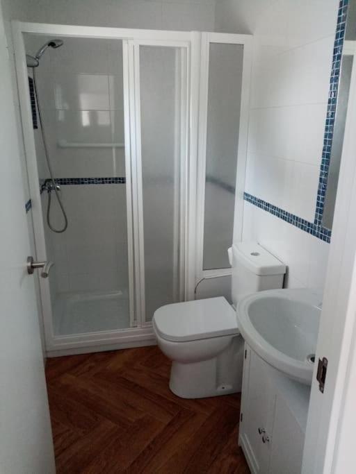 Casa El Pozo Villa Vejer de la Frontera Dış mekan fotoğraf