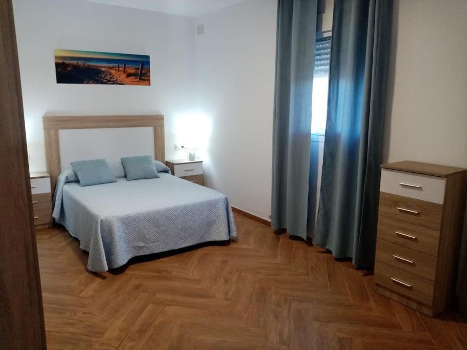 Casa El Pozo Villa Vejer de la Frontera Dış mekan fotoğraf