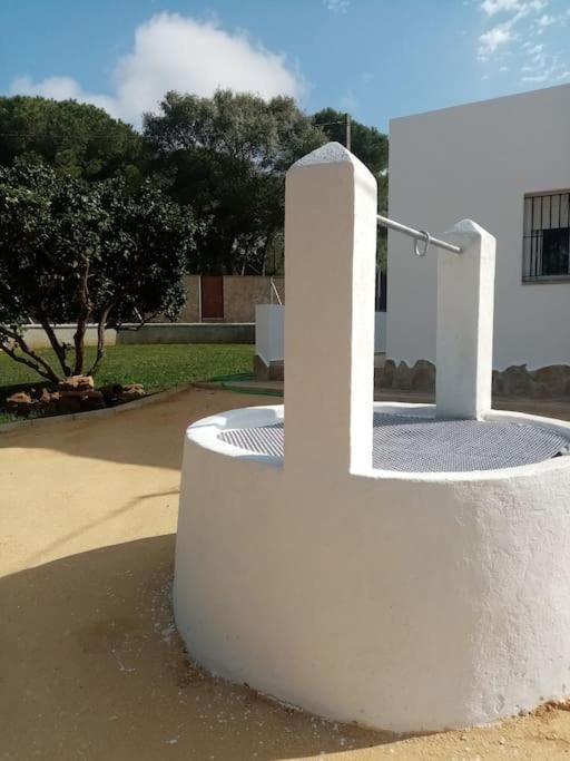 Casa El Pozo Villa Vejer de la Frontera Dış mekan fotoğraf