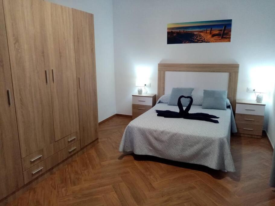 Casa El Pozo Villa Vejer de la Frontera Dış mekan fotoğraf