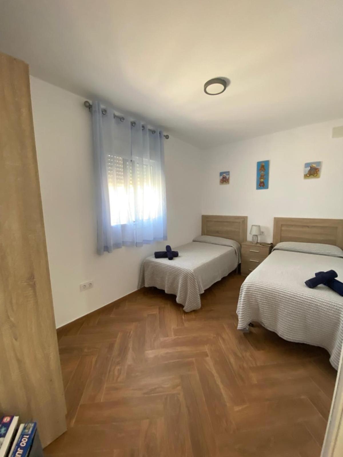 Casa El Pozo Villa Vejer de la Frontera Dış mekan fotoğraf